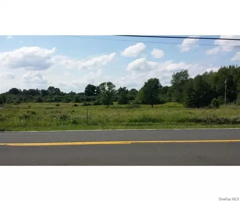 Route 207, Hamptonburgh, NY 10916
