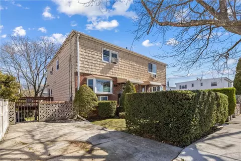 1616 Ohm Ave, New York, NY 10465
