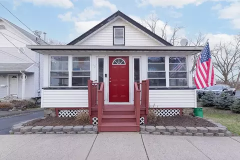 49 Conklin Ave, Haverstraw, NY 10927