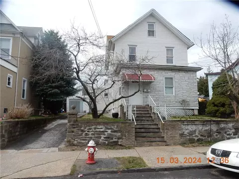 128 N 6th Ave, Mount Vernon, NY 10550