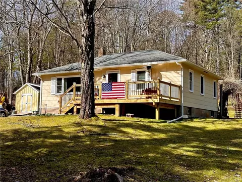 26 Crawford Rd, Eldred, NY 12732