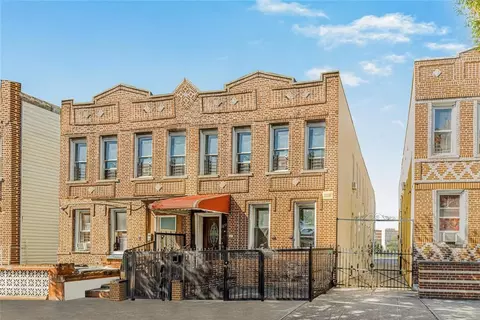 1251 Bronx River Ave, New York, NY 10472