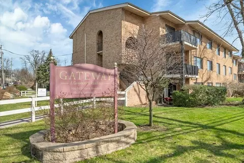 30 Gateway Rd #101N, Yonkers, NY 10703