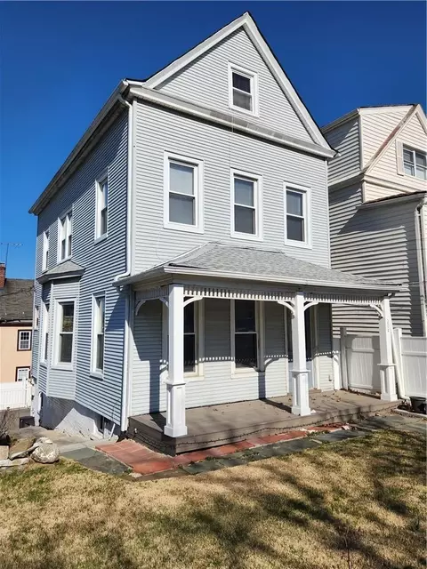 204 N Terrace Ave, Mount Vernon, NY 10550