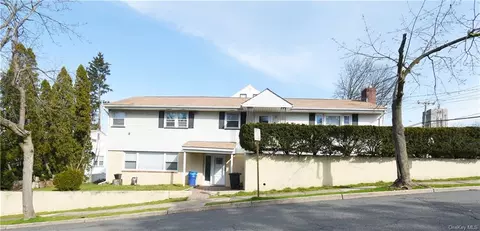 45 Drake St, Mount Vernon, NY 10550