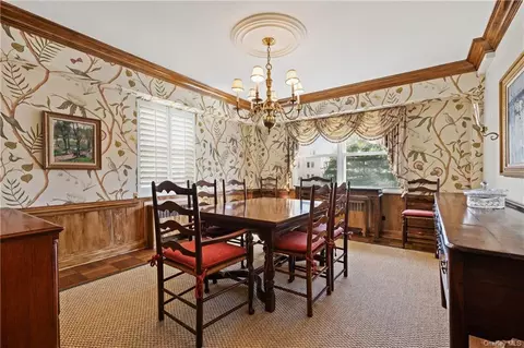 3 Stoneleigh Plz #3A, Bronxville, NY 10708