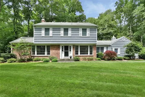 48 Evergreen Row, North Castle, NY 10504