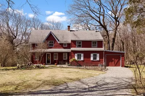 29 Mount Pleasant Ln, Greenburgh, NY 10533