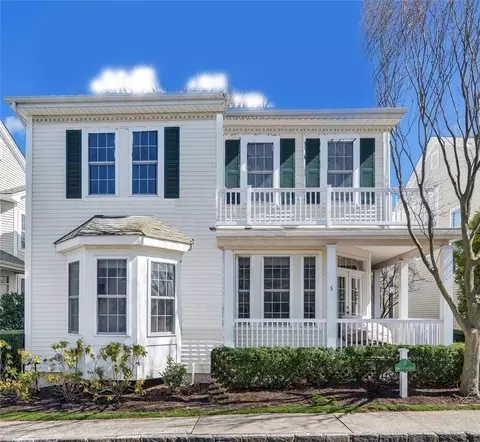 5 Bellefair Blvd, Rye Brook, NY 10573