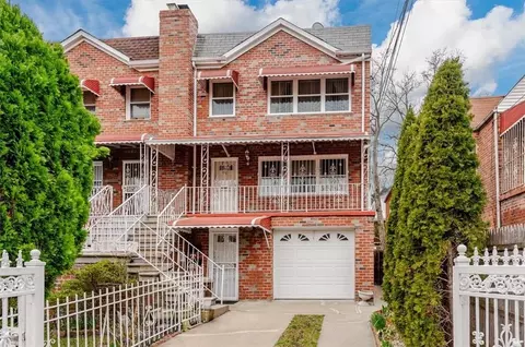 4127 Ely Ave, New York, NY 10466