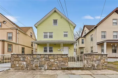 118 N High St, Mount Vernon, NY 10550