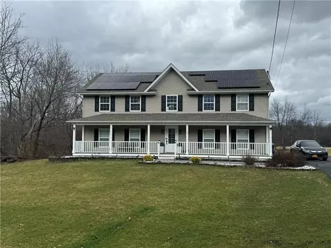 55 Woodcock Mtn Rd, Washingtonville, NY 10992