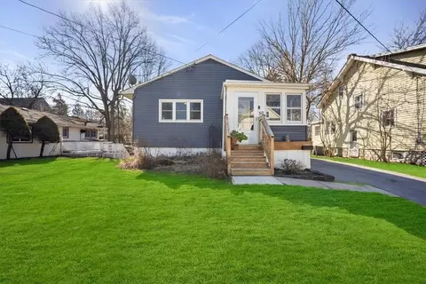 50 Lake St, Poughkeepsie, NY 12601