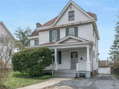 32 Guion St, Mount Pleasant, NY 10570