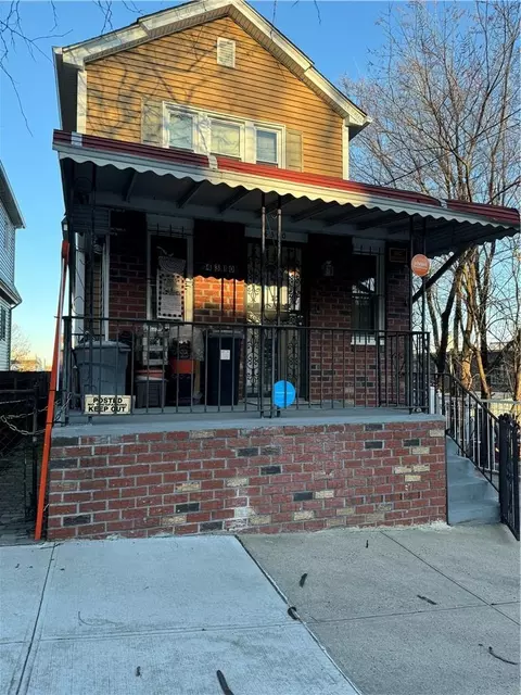 4310 Gunther Ave, New York, NY 10466