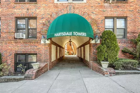 11 Columbia Ave #B7, Greenburgh, NY 10530