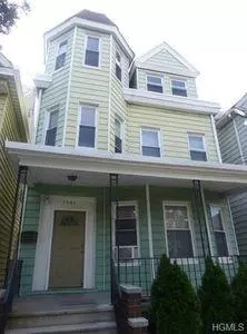 1540 Silver St, New York, NY 10461