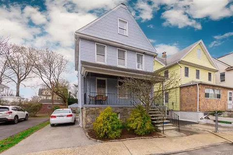 2 Mount Etna Pl, New Rochelle, NY 10805