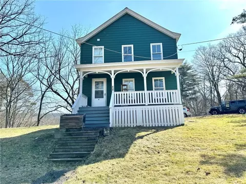 63 Union Center Rd, Ulster Park, NY 12487