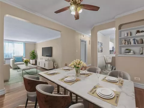 68-63 108th St #2B, New York, NY 11375