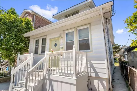 545 Vincent Ave, New York, NY 10465