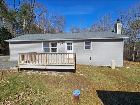156 Lakeview Dr, Deerpark, NY 12729