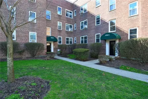 4782 Boston Post Rd #A-2B, Pelham, NY 10803