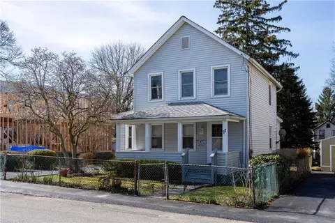 77 Union St, Beacon, NY 12508