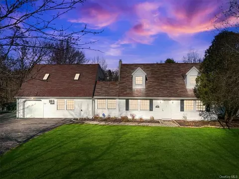 126 Mckinstry Rd, Gardiner, NY 12525