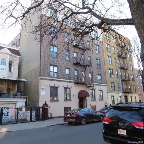 3156 Hull Ave, Bronx, NY 10467 photo 1