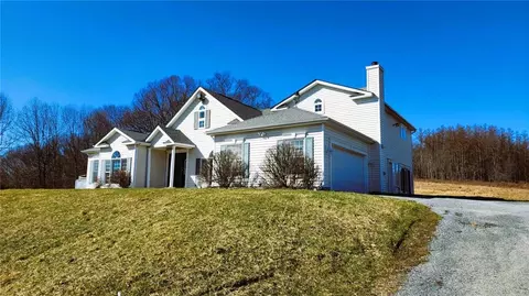 83 Miller Hill Dr, La Grange, NY 12540
