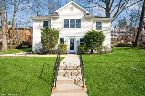 100 S Broadway, Greenburgh, NY 10591