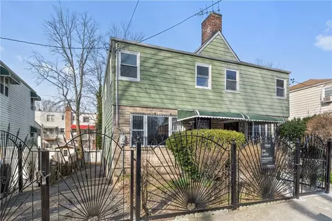 4031 Grace Ave, New York, NY 10466