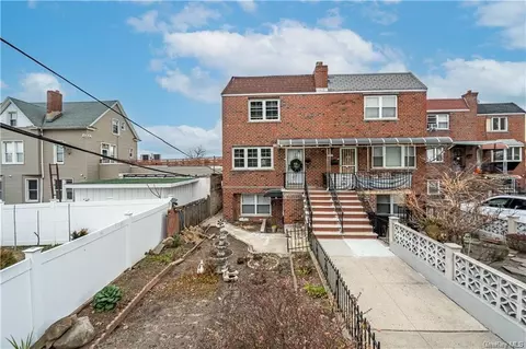 2841 Buhre Ave, Bronx, NY 10461