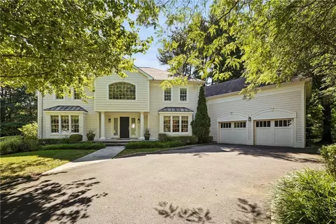 3 Hillandale Close Close, Scarsdale, NY 10583