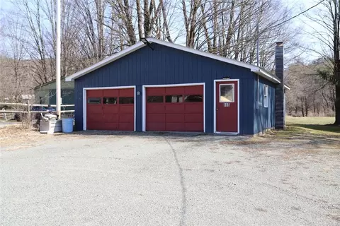866 N North Branch Hortonville Rd, Delaware, NY 12745