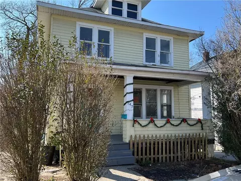 147 Gidney Ave, Newburgh, NY 12550