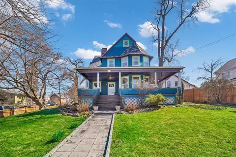 305 Simpson Pl, Peekskill, NY 10566