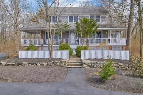 2375 State Route 207, Hamptonburgh, NY 10916