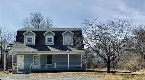 1021 Wurtsboro Mountain Rd, Mamakating, NY 12790