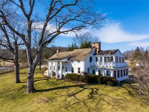 3141-3143 Salt Point Tpke, Stanford, NY 12514