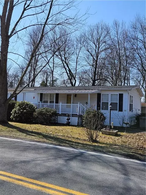 507 S Ohioville Rd, New Paltz, NY 12561