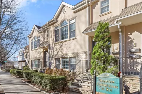 1101 Boston Post Rd #2A, Rye, NY 10580