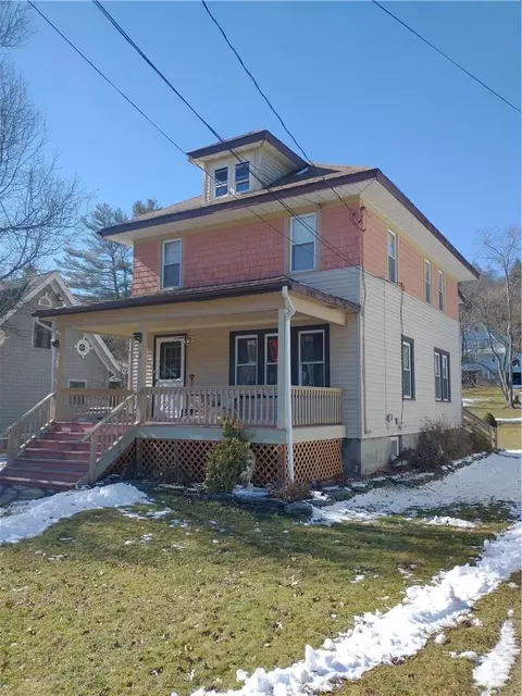 23 Jefferson Ave, Delaware, NY 12748