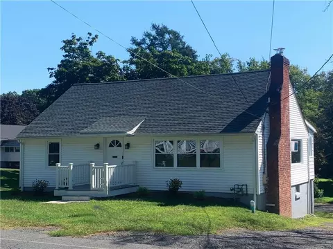 412 E Chester St, Kingston, NY 12401