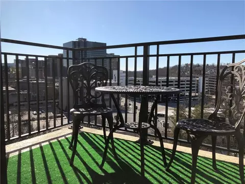 25 Rockledge Ave #804W, White Plains, NY 10601