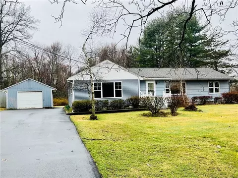 405 Goshen Tpke, Wallkill, NY 10941