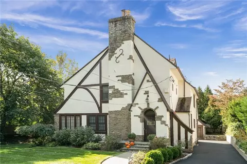 80 Huntington Ave, Scarsdale, NY 10583