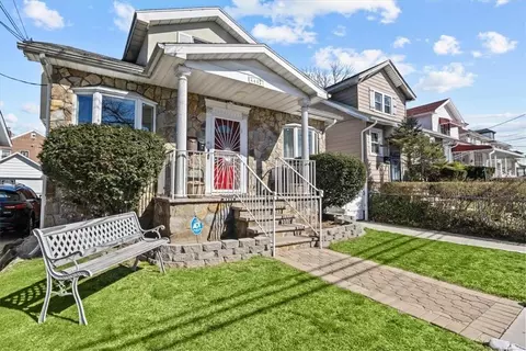 4462 Hill Ave, New York, NY 10466