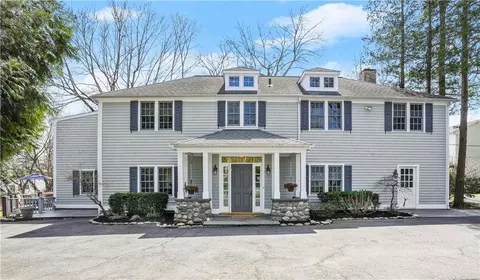 85 Highfield Rd, Harrison, NY 10528